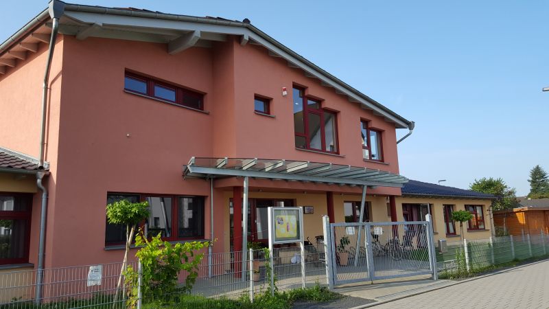 Familienzentrum Waldorfkinderhaus Menden