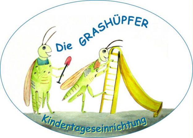 Kindertageseinrichtung Die Grashüpfer