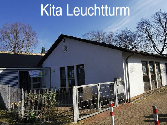 Katholisches Familienzentrum NRW St. Augustinus – Kita Leuchtturm