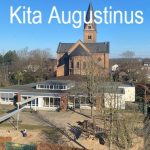 Katholisches Familienzentrum NRW St. Augustinus – Kita Augustinus