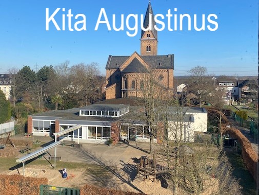 Katholisches Familienzentrum NRW St. Augustinus – Kita Augustinus